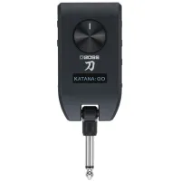 Гитарный усилитель Boss Katana-GO   / Металл