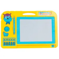 Магнитная доска New World 170063 3+