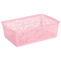 Коробка Bytplast Econova Floral  / Пластик