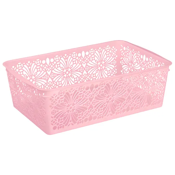 Cutie Bytplast Econova Floral  / Plastic photo 1
