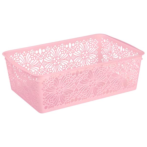 Cutie Bytplast Econova Floral  / Plastic photo 1