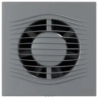 Ventilator de evacuare DICITI SLIM 4C 8 W / 90 m3/ora photo 2