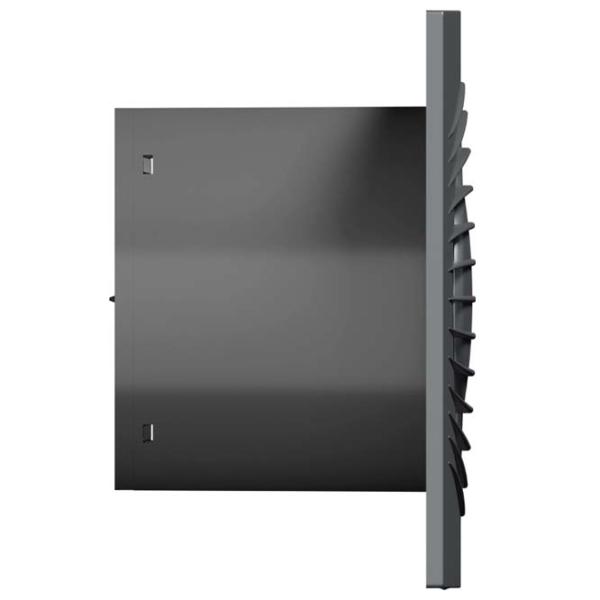 Ventilator de evacuare DICITI SLIM 4C 8 W / 90 m3/ora photo 3