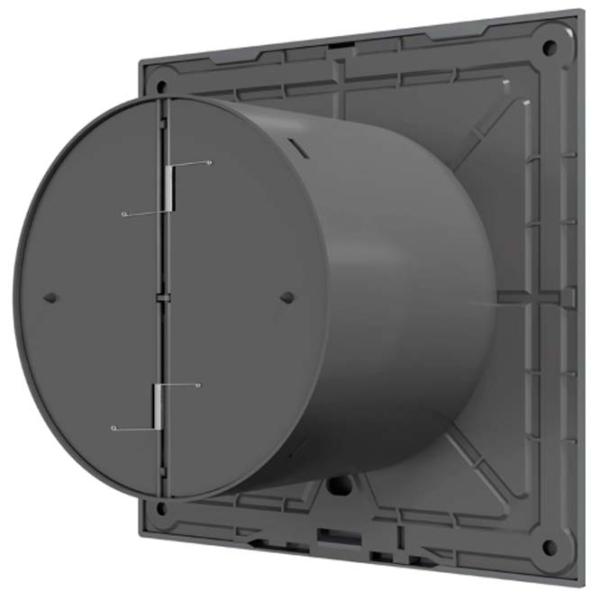 Ventilator de evacuare DICITI SLIM 4C 8 W / 90 m3/ora photo 4