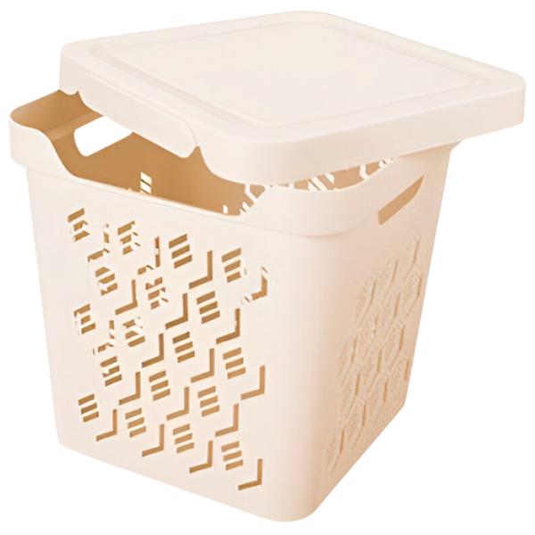 Cutie Bytplast Econova Deluxe 18l / Plastic photo 1 Cutie Bytplast Econova Deluxe 18l / Plastic photo 1
