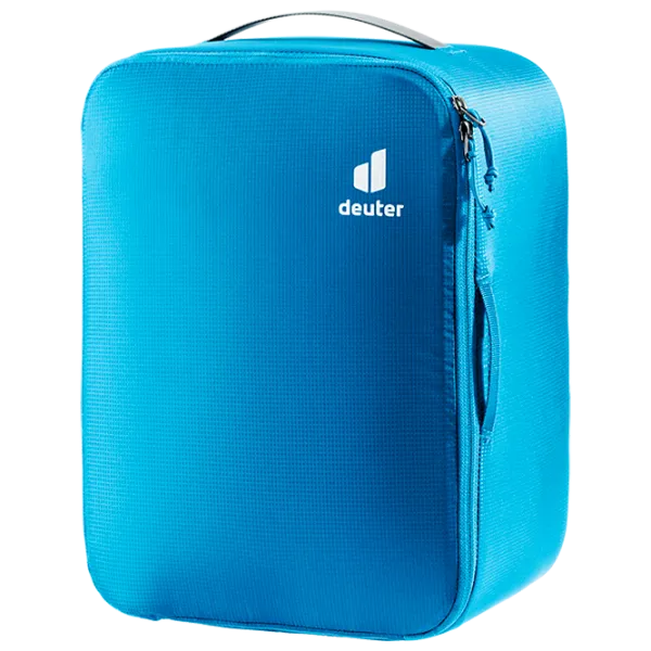 Сумка для фотоаппарата Deuter Camera Box Two 100D PA / Синий photo 1 Сумка для фотоаппарата Deuter Camera Box Two 100D PA / Синий photo 1