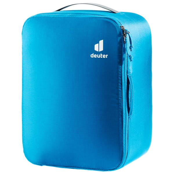 Сумка для фотоаппарата Deuter Camera Box Two 100D PA / Синий photo 1 Сумка для фотоаппарата Deuter Camera Box Two 100D PA / Синий photo 1