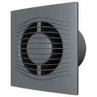 Вытяжной вентилятор DICITI SLIM 5C 10 Вт / 200 м³/ч