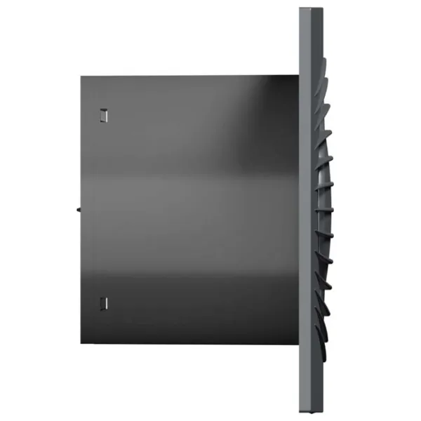 Ventilator de evacuare DICITI SLIM 5C 10 W / 200 m³/h photo 3