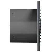 Ventilator de evacuare DICITI SLIM 5C 10 W / 200 m³/h photo 3