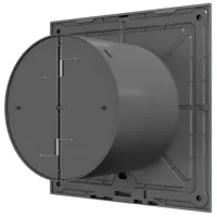 Ventilator de evacuare DICITI SLIM 5C 10 W / 200 m³/h photo 4