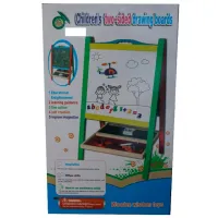 Магнитная доска New World 224-084 3+