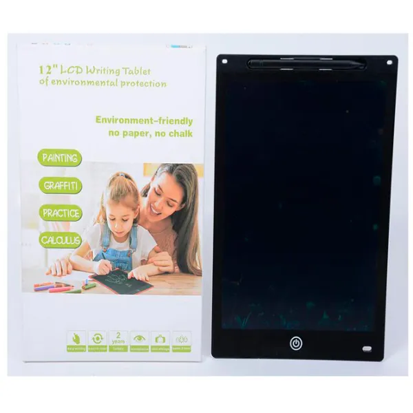 Busy board New World 12 lcd 608302 3+ photo 1