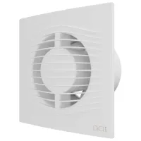Ventilator de evacuare DICITI SLIM 4C 8 W / 90 m3/ora