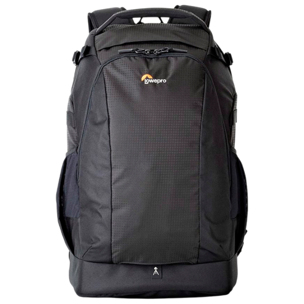 Rucsac pentru aparat foto Lowepro Flipside 500 AW II Poliester / Black photo 1 Rucsac pentru aparat foto Lowepro Flipside 500 AW II Poliester / Black photo 1