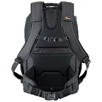 Рюкзак для фотоаппарата Lowepro Flipside 500 AW II Полиэстер / Черный photo 4