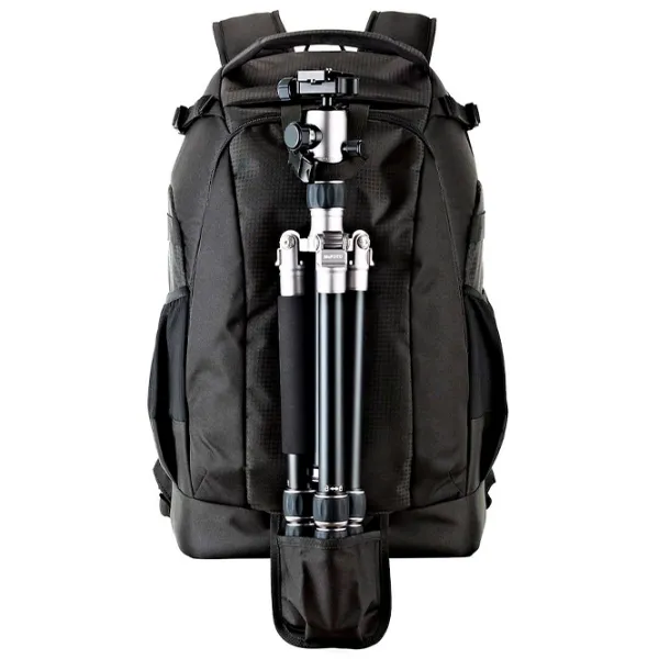 Rucsac pentru aparat foto Lowepro Flipside 500 AW II Poliester / Black photo 6 Rucsac pentru aparat foto Lowepro Flipside 500 AW II Poliester / Black photo 6