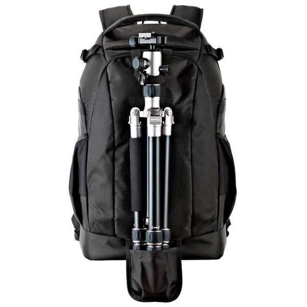 Rucsac pentru aparat foto Lowepro Flipside 500 AW II Poliester / Black photo 6 Rucsac pentru aparat foto Lowepro Flipside 500 AW II Poliester / Black photo 6