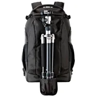 Рюкзак для фотоаппарата Lowepro Flipside 500 AW II Полиэстер / Черный photo 6