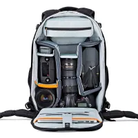 Рюкзак для фотоаппарата Lowepro Flipside 500 AW II Полиэстер / Черный photo 8