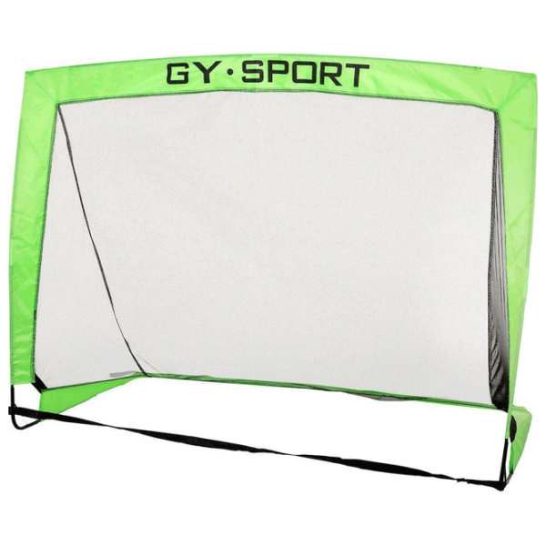 Porți de fotbal Miscellaneous 682043 Green / Plastic photo 1