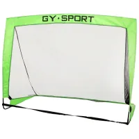 Porți de fotbal Miscellaneous 682043 Green / Plastic