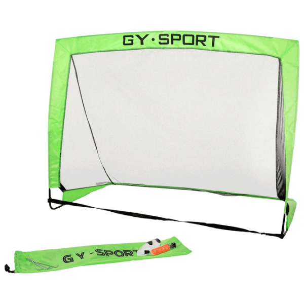 Porți de fotbal Miscellaneous 682043 Green / Plastic photo 3