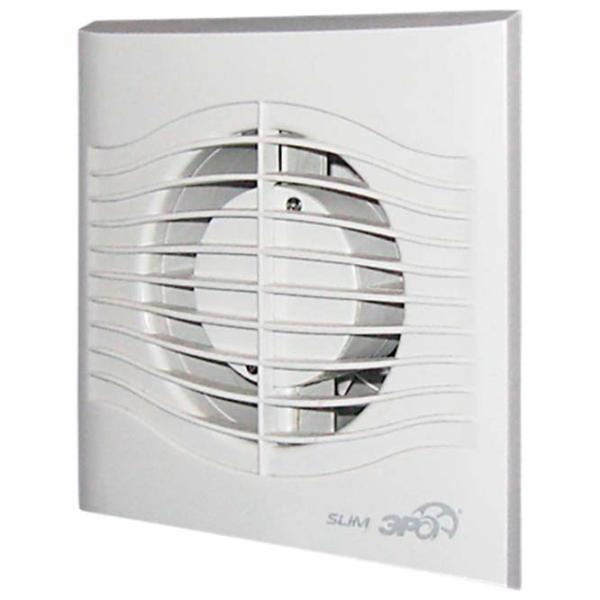 Ventilator de evacuare ERA SLIM 5C 10 W / 140 m3/ora photo 1 Ventilator de evacuare ERA SLIM 5C 10 W / 140 m3/ora photo 1