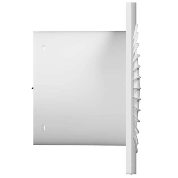 Ventilator de evacuare DICITI SLIM 6C 10 W / 250 m3/ora photo 3