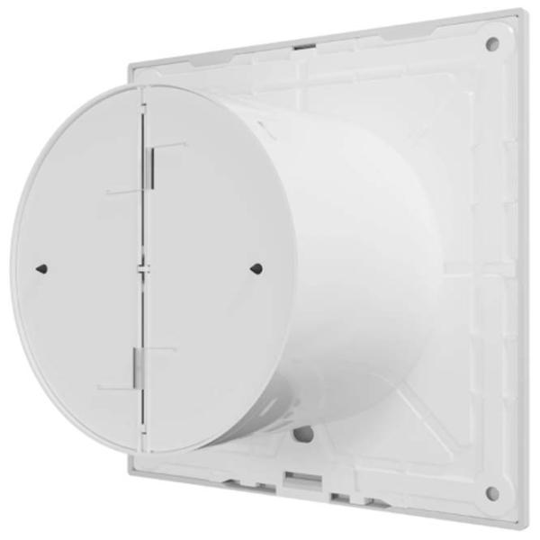 Ventilator de evacuare DICITI SLIM 6C 10 W / 250 m3/ora photo 4