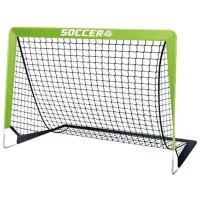 Porți de fotbal Miscellaneous 199905 Green / Metal