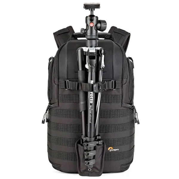 Rucsac pentru aparat foto Lowepro ProTactic BP 450 AW Poliester / Black photo 2