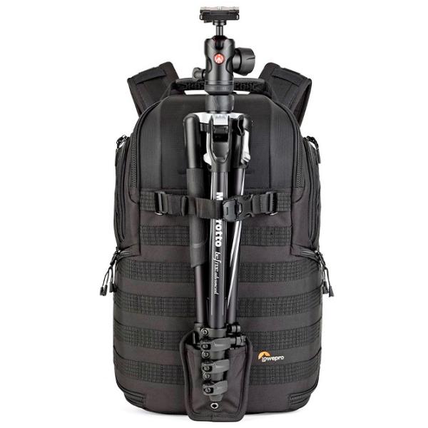 Rucsac pentru aparat foto Lowepro ProTactic BP 450 AW Poliester / Black photo 2