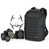 Рюкзак для фотоаппарата Lowepro ProTactic BP 450 AW Полиэстер / Черный photo 6