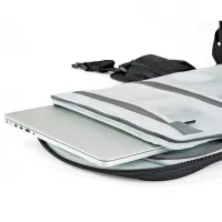 Рюкзак для фотоаппарата Lowepro ProTactic BP 450 AW Полиэстер / Черный photo 8