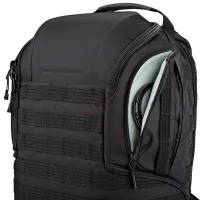 Рюкзак для фотоаппарата Lowepro ProTactic BP 450 AW Полиэстер / Черный photo 12