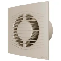 Ventilator de evacuare DICITI SLIM 4 8 W / 90 m3/ora