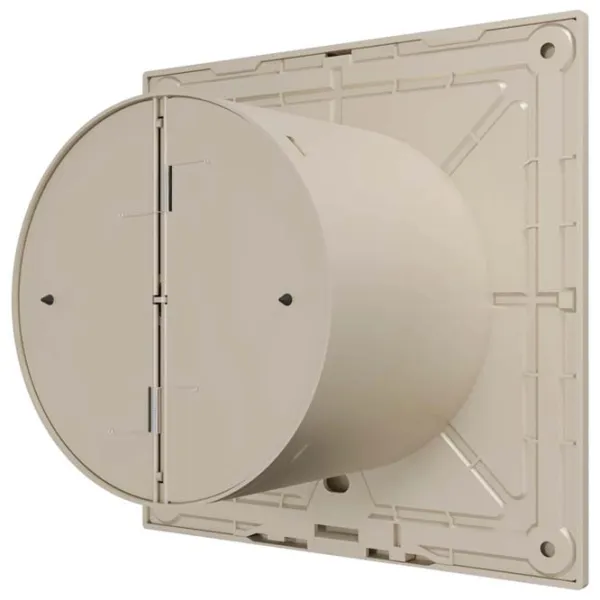 Ventilator de evacuare DICITI SLIM 4 8 W / 90 m3/ora photo 5