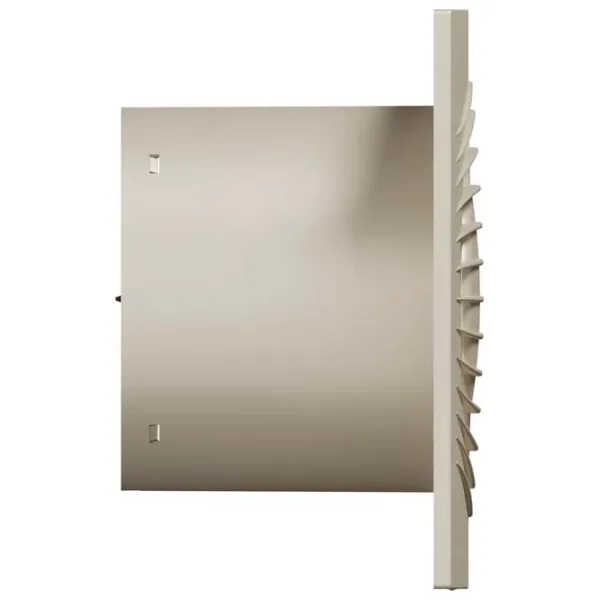 Ventilator de evacuare DICITI SLIM 4C 8 W / 90 m3/ora photo 2