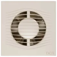 Ventilator de evacuare DICITI SLIM 4C 8 W / 90 m3/ora photo 3