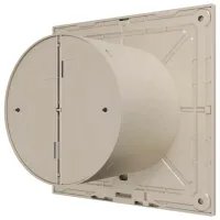Ventilator de evacuare DICITI SLIM 4C 8 W / 90 m3/ora photo 4