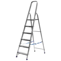 Scară Bauwelt 44951 2x6 150 kg