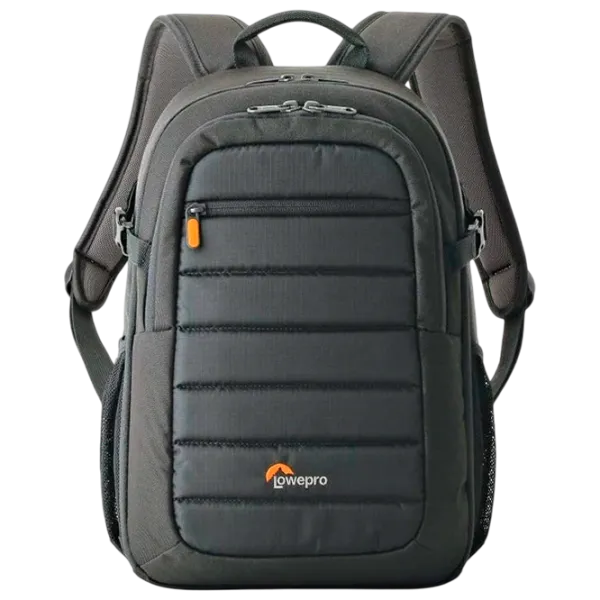 Rucsac pentru aparat foto Lowepro Tahoe BP 150 Poliester / Dark Grey photo 1
