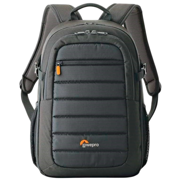Rucsac pentru aparat foto Lowepro Tahoe BP 150 Poliester / Dark Grey photo 1