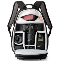 Рюкзак для фотоаппарата Lowepro Tahoe BP 150 Полиэстер / Dark Grey photo 5