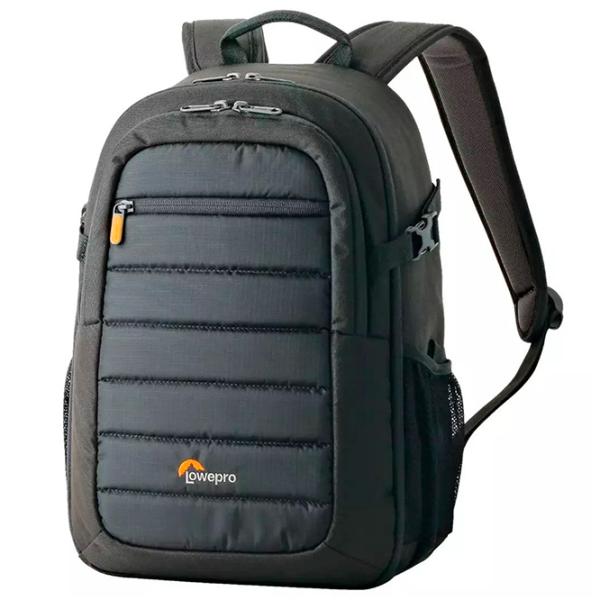 Rucsac pentru aparat foto Lowepro Tahoe BP 150 Poliester / Dark Grey photo 7