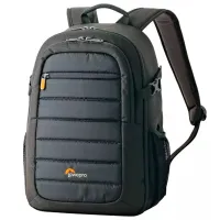Рюкзак для фотоаппарата Lowepro Tahoe BP 150 Полиэстер / Dark Grey photo 7