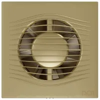 Ventilator de evacuare DICITI SLIM 4C 8 W / 90 m3/ora photo 2