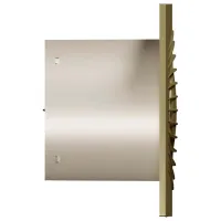 Ventilator de evacuare DICITI SLIM 4C 8 W / 90 m3/ora photo 3