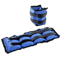 Утяжелители Arena 871924 для рук / 4 кг